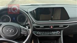 هیۆندای سۆناتا